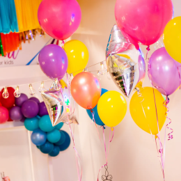 Party Balony